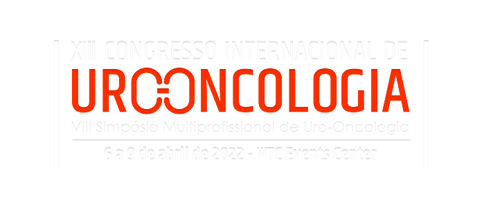 XIII Congresso Internacional de Uro-oncologia